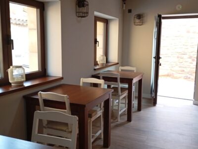 Comedor Mesas y sillas del comedor