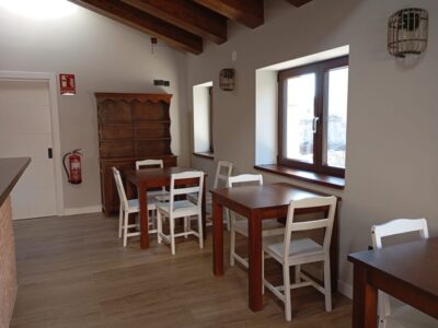 Comedor Mesas y sillas del comedor